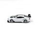 Автомодель - Bentley Continental GT3 (білий) 250258 фото 3