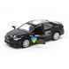 Автомодель - Toyota Camry Uklon (чорний) 250292 фото 9