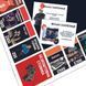 Настільна гра "Монополія Заходу України" PLR-0040 від 2 до 5 гравців PLR-0040 фото 3