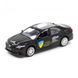 Автомодель - Toyota Camry Uklon (чорний) 250292 фото 1