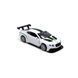 Автомодель - Bentley Continental GT3 (білий) 250258 фото 8