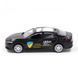 Автомодель - Toyota Camry Uklon (чорний) 250292 фото 4