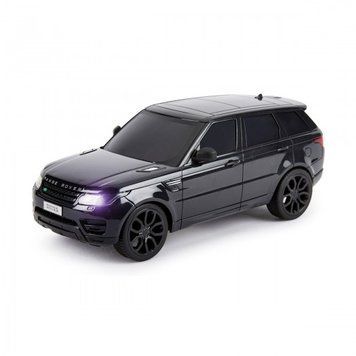 Автомобіль KS Drive на р/к - Land Range Rover Sport (1:24, 2.4Ghz, чорний) 124GRRB фото