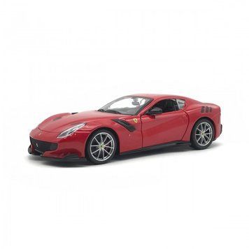 Автомодель - Ferrari F12Tdf (червоний, 1:24) 18-26021 фото