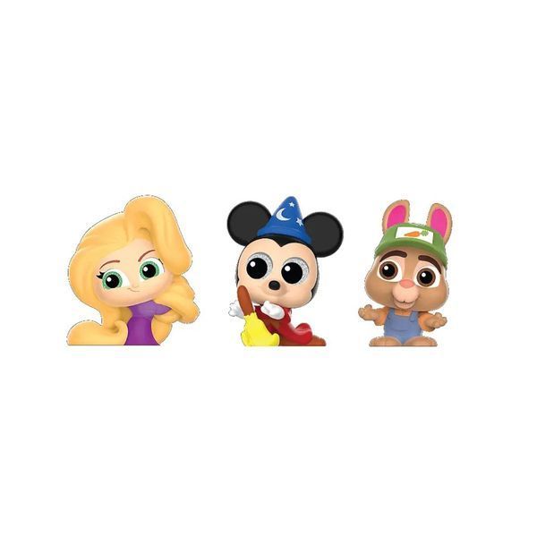 Ігровий набір Disney Doorables S11 - Маленький будиночок 44796 фото