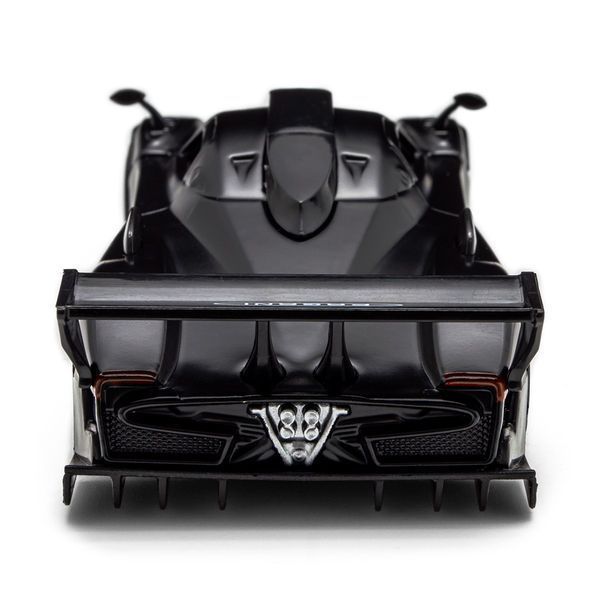 Автомодель &ndash; Pagani Zonda R (чорний) 250434U фото