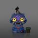 Ігрова фігурка Funko POP серії Кейпоп-мисливиці на демонів - Тигр із Сорокою та квітка (GW) 94693 фото 3
