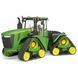 Модель Bruder Трактор John Deere на гусеницях (04055) 04055 фото 2