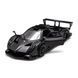 Автомодель &ndash; Pagani Zonda R (чорний) 250434U фото 15