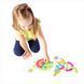 Пазл Fat Brain Toys Bugzzle Збери жука (F209ML) F209ML фото 3