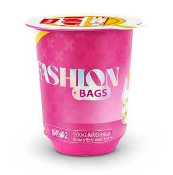 Міні набір-сюрприз Zuru Mini make Fashion bags Стильні сумочки у капсулі серія 1 (Z16301) Z16301 фото