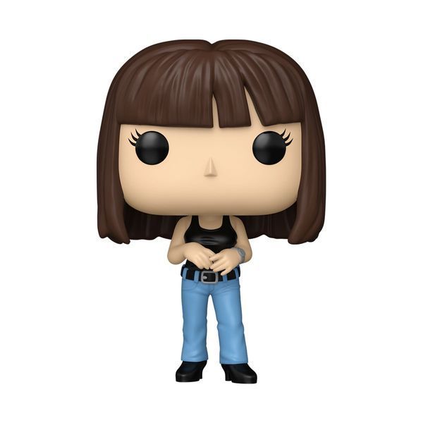 Ігрова фігурка Funko POP! серії Район Беверлі Гіллз - Бренда Волш 90248 фото