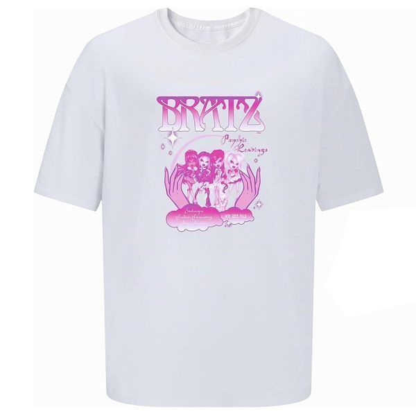 Ігровий набір з лялькою Bratz серії Stylin' Birthday &mdash; Хлоя 596011 фото