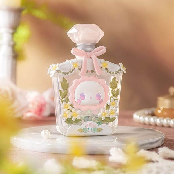 Колекційна фігурка-сюрприз POP TOP Lucky Emma - Парфумерна симфонія MJ-000106 фото