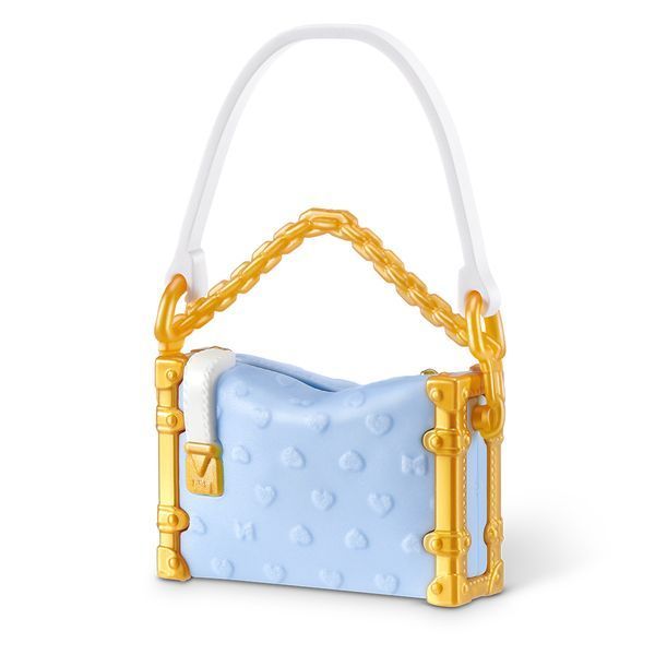 Міні набір-сюрприз Zuru Mini make Fashion bags Стильні сумочки у капсулі серія 1 (Z16301) Z16301 фото