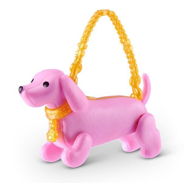 Міні набір-сюрприз Zuru Mini make Fashion bags Стильні сумочки у капсулі серія 1 (Z16301) Z16301 фото
