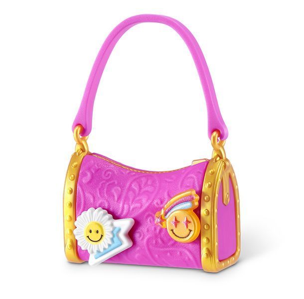 Міні набір-сюрприз Zuru Mini make Fashion bags Стильні сумочки у капсулі серія 1 (Z16301) Z16301 фото