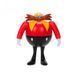 Ігрова фігурка з артикуляцією SONIC THE HEDGEHOG - Класичний Доктор Еггман 6 cm 41435i фото 5