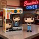 Ігрова фігурка Funko POP! серії Район Беверлі Гіллз - Бренда Волш 90248 фото 3