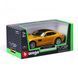 Автомодель &ndash; Mercedes-AMG GT (1:32) 18-43065 фото 8