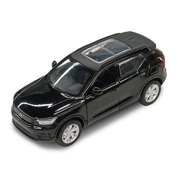 Автомодель &ndash; Volvo XC40 250401 фото