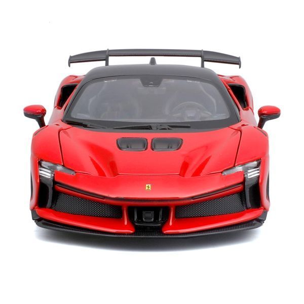 Автомодель серії R&P - Ferrari SF90 XX Stradale (1:24) 18-26032 фото