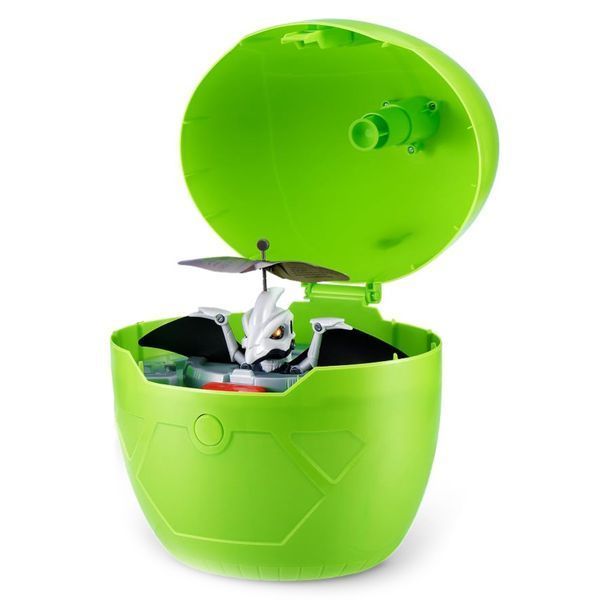 Інтерактивна іграшка Robo Alive &ndash; Літаючий птеродактиль 71173D фото