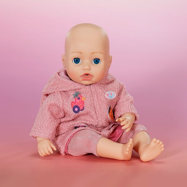 Набір одягу для ляльки Baby Born &ndash; Казковий стиль (43 см) 840740 фото