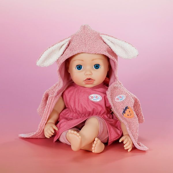 Набір одягу для ляльки Baby Born &ndash; Казковий стиль (43 см) 840740 фото