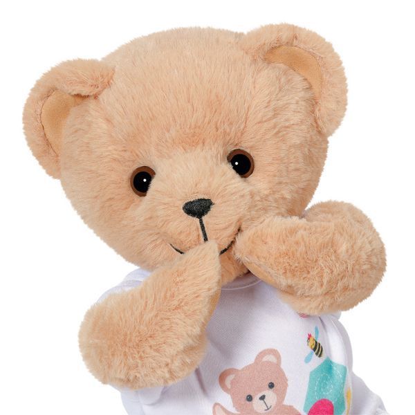 М'яка іграшка Baby Born &ndash; Ведмедик Тедді 834435 фото