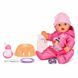 Лялька Baby Born серії Click & Play &ndash; Зимовий стиль Емми (43 см) 841228 фото 3