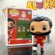 Ігрова фігурка Funko POP! серії Футбол:Ліверпуль - Мохамед Салах 52173 фото 3