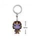 Ігрова фігурка на кліпсі Funko POP! cерії Endgame - Thanos 36680 фото 3