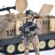 Ігровий набір ELITE FORCE &mdash; Бронетранспортер M113 (БТР, фігурка, аксесуари) 101857 фото 6