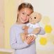М'яка іграшка Baby Born &ndash; Ведмедик Тедді 834435 фото 4