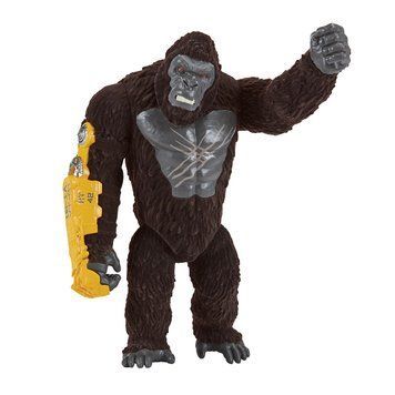 Фігурка Godzilla vs. Kong - Особливий Конг (15 см) 35231 фото