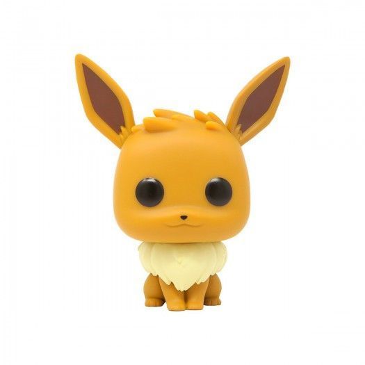 Ігрова фігурка Funko Pop! серії Покемон &ndash; Іві 64637 фото