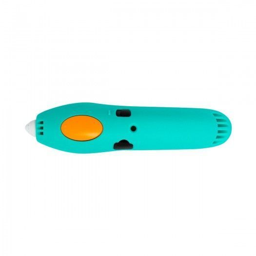 3D-ручка 3Doodler Start Plus для дитячої творчості базовий набір- КРЕАТИВ (72 стрижні) SPLUS фото