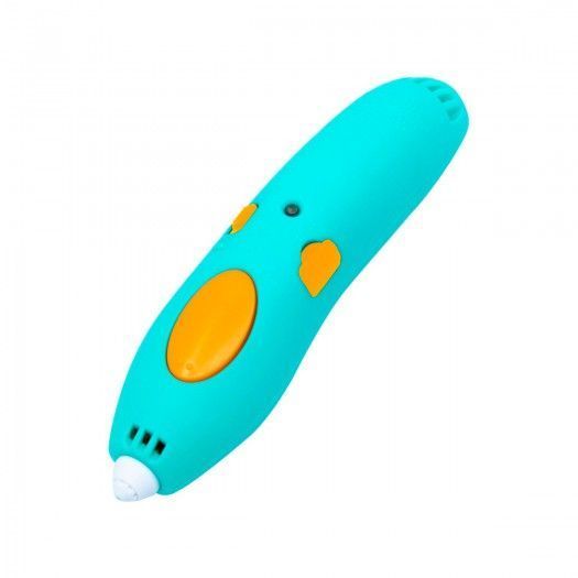 3D-ручка 3Doodler Start Plus для дитячої творчості базовий набір- КРЕАТИВ (72 стрижні) SPLUS фото