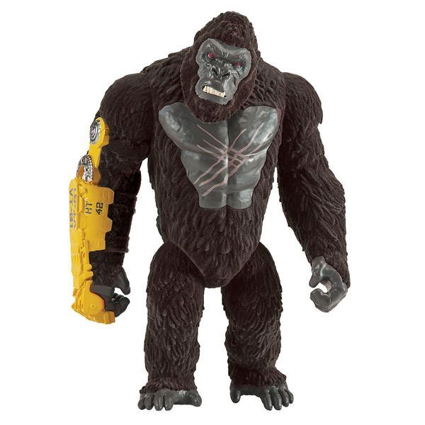 Фігурка Godzilla vs. Kong - Особливий Конг (15 см) 35231 фото