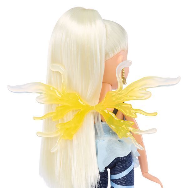 Ігровий набір Bratz серії Fashion Pixiez &ndash; Хлоя 564997 фото