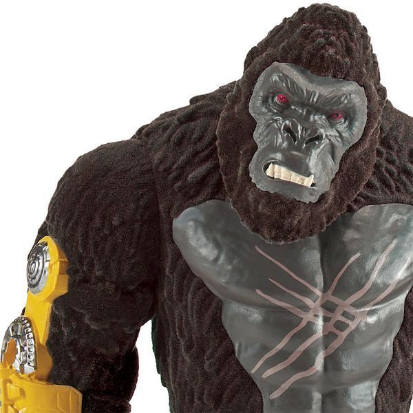 Фігурка Godzilla vs. Kong - Особливий Конг (15 см) 35231 фото