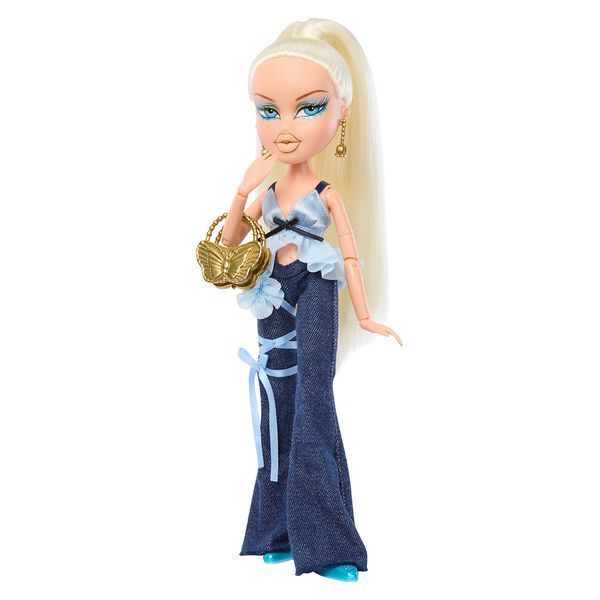 Ігровий набір Bratz серії Fashion Pixiez &ndash; Хлоя 564997 фото