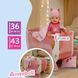 Ліжечко для ляльки BABY born &ndash; Сни Єдинорога 840993 фото 3
