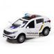 Автомодель - Kia Sportage R-ПОЛІЦІЯ 250293 фото 9