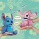 Інтерактивна м'яка іграшка Puppetronic by Real FX Palm серії Disney- Янгол DIS-1038 фото 5
