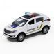 Автомодель - Kia Sportage R-ПОЛІЦІЯ 250293 фото 1