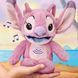 Інтерактивна м'яка іграшка Puppetronic by Real FX Palm серії Disney- Янгол DIS-1038 фото 3