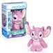 Інтерактивна м'яка іграшка Puppetronic by Real FX Palm серії Disney- Янгол DIS-1038 фото 1
