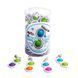 Брелок-антистрес Fat Brain Toys Simpl Dimpl Кнопки 4 кольори в асорт. (F2111ML) F2111ML фото 3
